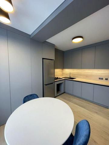 Перша здача Оренда однокімнатної квартири в ЖК Софія Нова