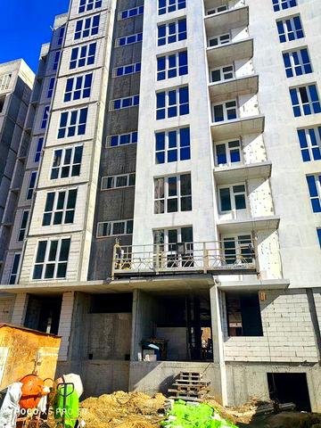 Продам свою  1к.квартиру 44м. Ж.К Зіркова Вежа 2 ЖК Зіркова Вежа 2