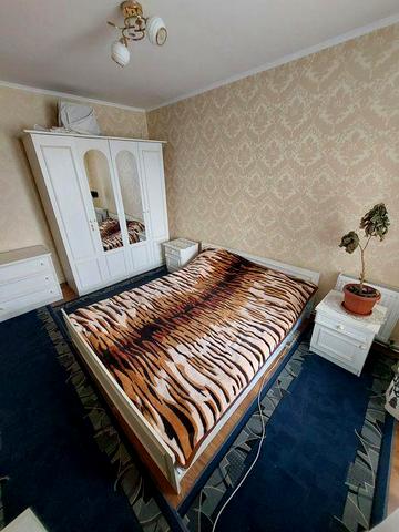 Квартира 2 кімнатна , Сонячний