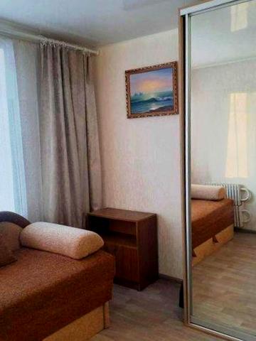 Гостинка смарт-квартира м. Заводская (Малышева)