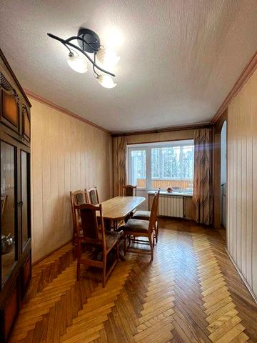 3к квартира на бульварі Л..Українки