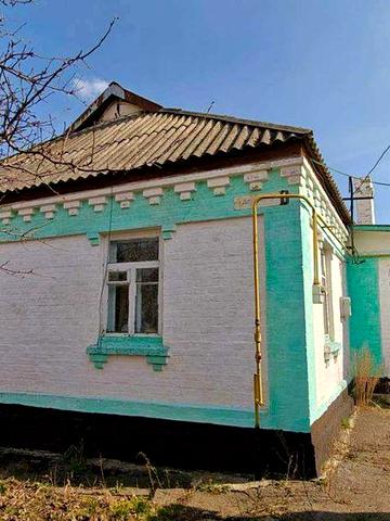 Продаж будинку | м. Тальне