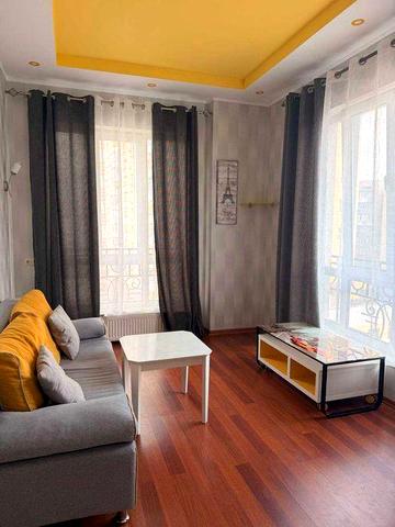 Оренда квартири в ЖК Посольський Жамбіла Жабаєва 7-Д Є паркомісце