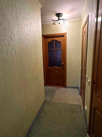 Сдам 3к квартиру на ж/м Тополь-1