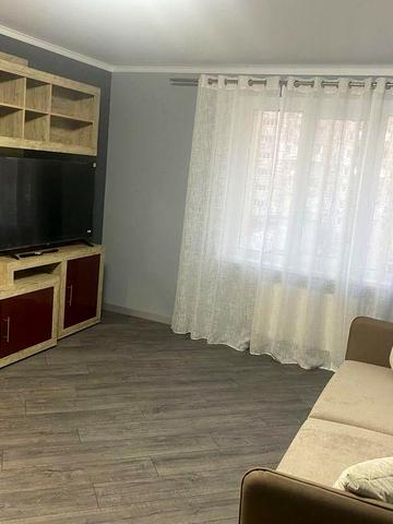 Оренда  1-но кімнатної квартири р-н Зазу