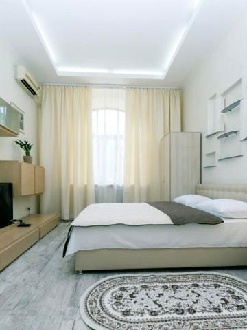 VIP квартира в историческом центре