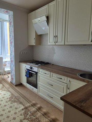 Оренда 1к квартири ЖК Фортуна