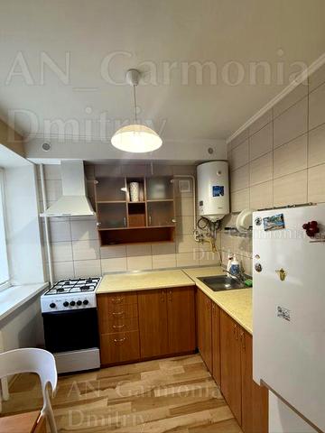 Фурманова 1к Вільна  9000+к