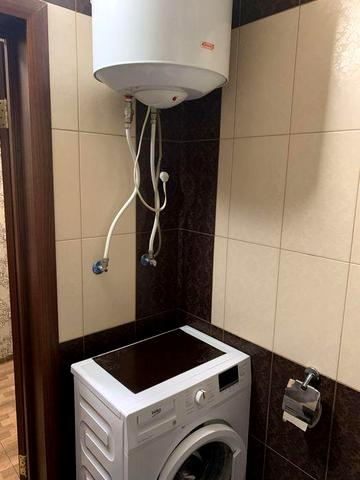 Оренда однокімнатної квартири в Ірпіні