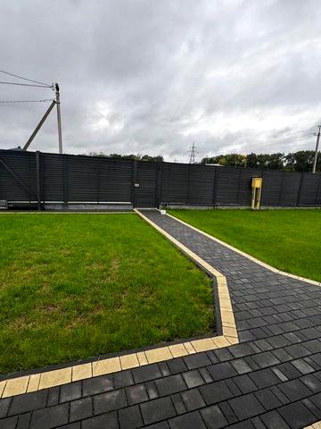 Оренда укомплектованого будинка у Боратині