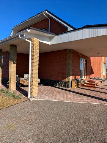 Будинок в передмісті Черкас