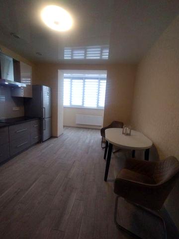 Здам в  оренду квартиру в ЖК Левада  1