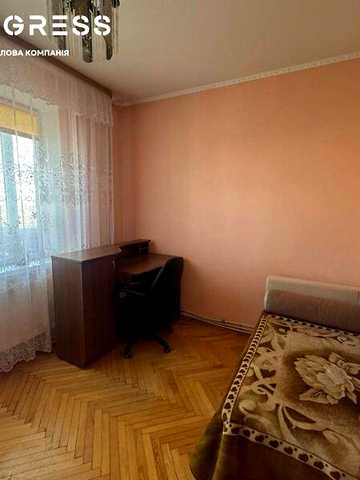 Продаж 3к Квартира Героїв УПА вулиця