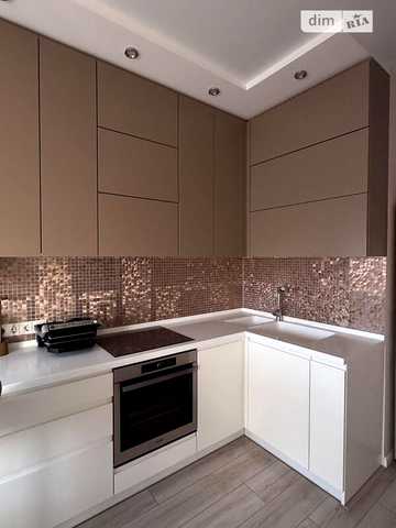 Продаж 2к Квартира Люстдорфська 27 дорога ЖК Альтаир 2