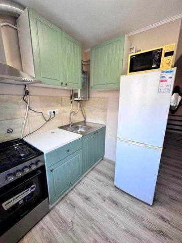 Оренда 1 кім квартири, вул Дунайська