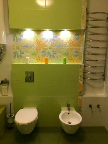 Оренда 3-кімнатної с. Чайки в гарному стані