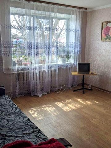 Продам Однокімнатну Квартиру