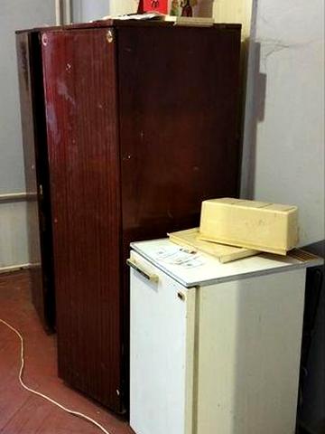 Здам 1к.кв на Герасима Кондратьєва