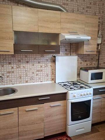 Довгострокова оренда 1к Квартира Запорізьке шосе