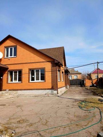 Продаж затишного будинку в Бережинці