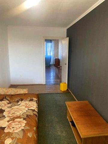 Здам 3 кімнатну квартиру на Лівому березі