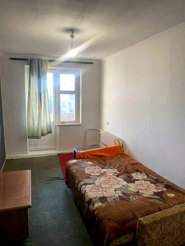 Здам 3 кімнатну квартиру на Лівому березі