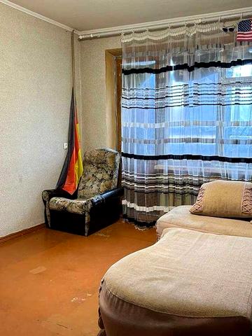 Здам 1 кім. квартиру Покровський Комунар оренда аренда Червоний Камінь