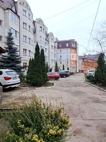 Оренда 1кімнатної квартири Центр міста