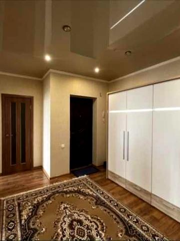 Аренда 2к квартиры Центр