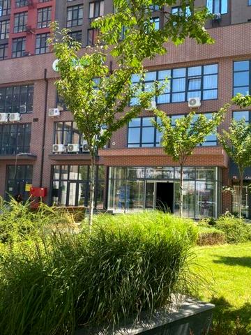 Академіка Філатова вул., 2 к2