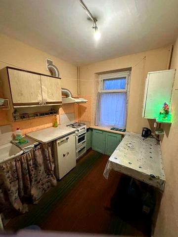 Продам 1-ком квартиру Генерала Бочарова