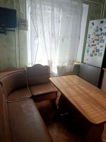 Сдаю 3к/кв Лески ( Крылова) 6/9, мебель,техника 7000