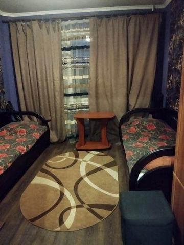 Здасться 3-кімнатна квартира на КРЭСІ