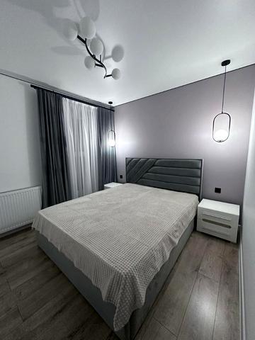 Сергія Корольова вул., 26