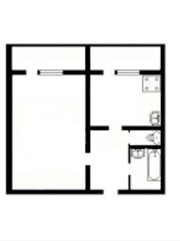 Продаж 1к квартири Лариси Руденко, 10 метро Позняки