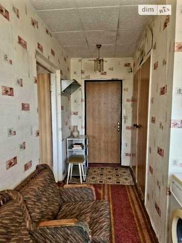 Продаж 1к Квартира Каденюка (Танкопія) вулиця