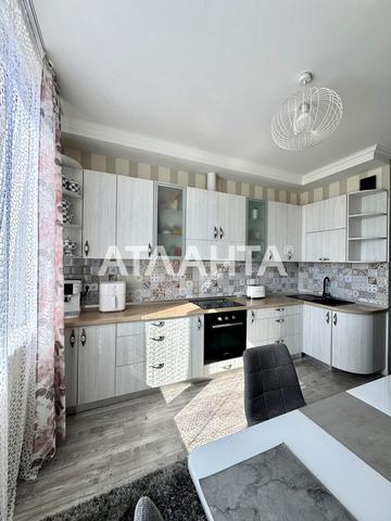 улица Люстдорфская дорога, 90в, Таирово, Киевский, Одесса, Одесская 95000 USD