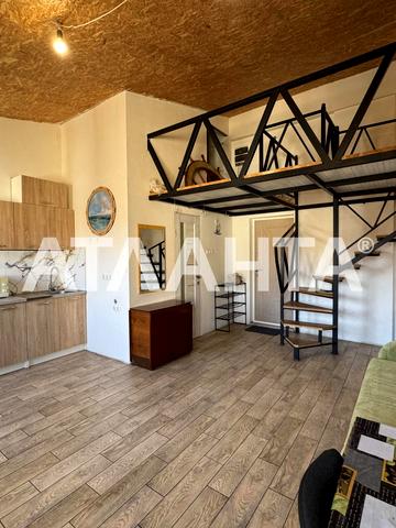 улица Люстдорфская дорога, 114г, Таирово, Киевский, Одесса, Одесская 48000 USD