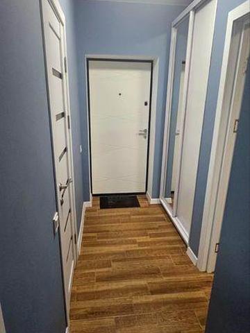 Продаж 1 кім квартири новобудова Теплична 58 ЖК Комфортне містечко