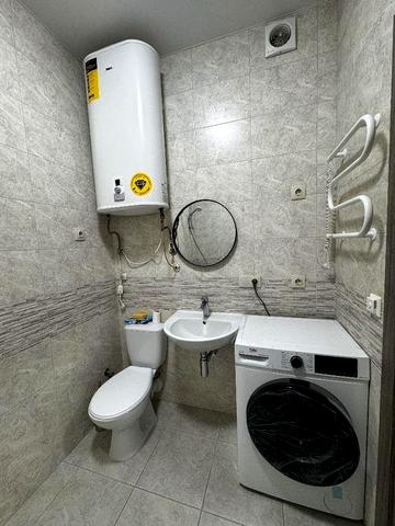 оренда однокімнатної квартири Степана Рудницького