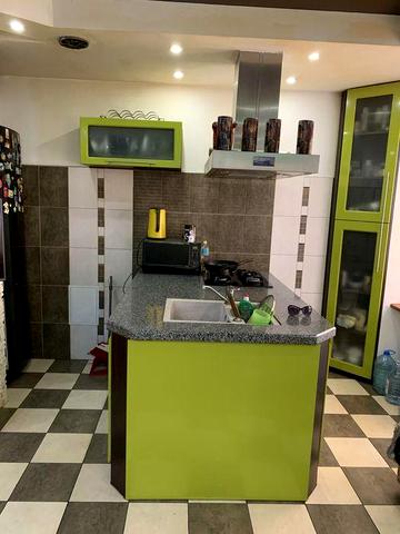 Чудова квартира  у центрі , ГАЗ.