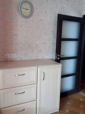 Здам квартиру двокімнатну