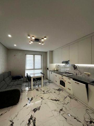 Оренда однокімнатної квартири у жк Паркове містечко