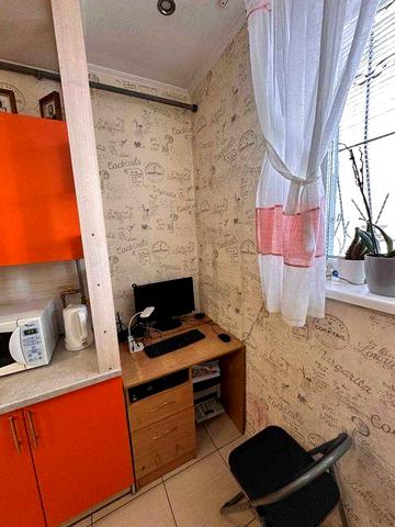 Без комісії! 1-к 42,8 м², Ірпінь, Рильського 7д