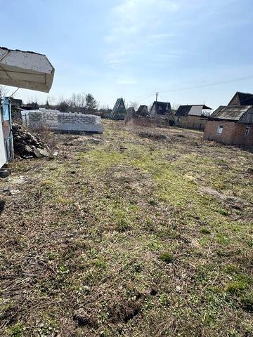 Дача на Бузі 12 соток