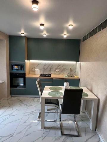 Квартира 2 кiмнатна!!!Евро ремонт!!! ЖК Мукачiвська