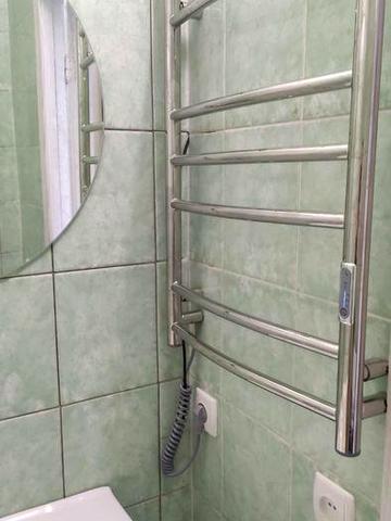 Сдам в аренду 3х ком.кв.на Песках