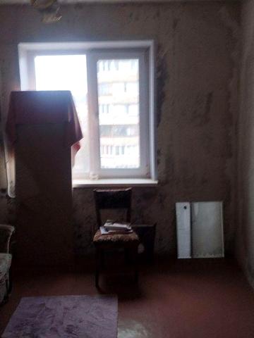 2-х комнатная квартира в Кривом Роге. КРЭС.