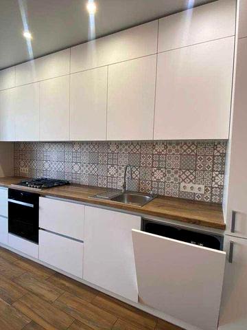 Оренда 2-х кім, квартири в новобудові ЖК Greens.