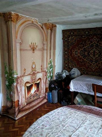 Власник. Будинок та земельна ділянка 0,24 село Івашки